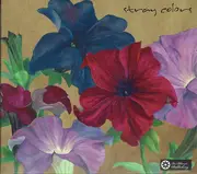 CD - Stray Colors - Atomic Bombs & Pirouettes