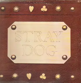 Stray Dog - Stray Dog