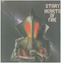 LP - Stray - Hearts Of Fire - + Insert