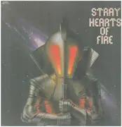 LP - Stray - Hearts Of Fire - + Insert