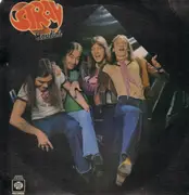 LP - Stray - Houdini