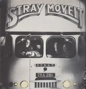 Stray - Move It