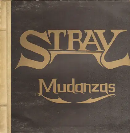 Stray - Mudanzas