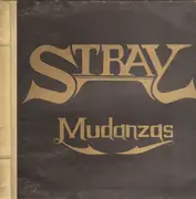 LP - Stray - Mudanzas - UK ORIGINAL FOC