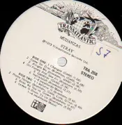 LP - Stray - Mudanzas - UK ORIGINAL FOC