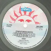 LP - Stray - Stand Up And Be Counted