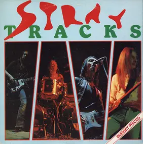 Stray - Tracks