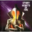 CD - Stray - Hearts Of Fire