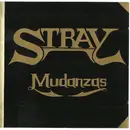 CD - Stray - Mudanzas