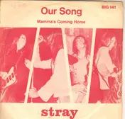 Stray - Our Song