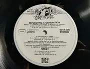 LP - Stray - Reflecting A Generation