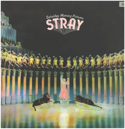 Stray - Saturday Morning Pictures