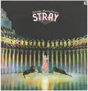 LP - Stray - Saturday Morning Pictures - Gatefold