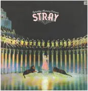 LP - Stray - Saturday Morning Pictures - Gatefold