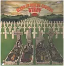 LP - Stray - Stand Up And Be Counted - Insert