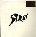LP - Stray - Stray - 180g White Vinyl / Numbered