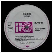 LP - Stray - Suicide