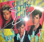 Stray Cats - Blast Off