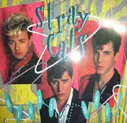 Stray Cats - Blast Off