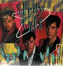 LP - Stray Cats - Blast Off