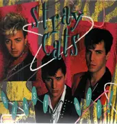 LP - Stray Cats - Blast Off