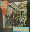 LP - Stray Cats - Gonna Ball