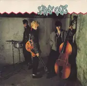 LP - Stray Cats - Stray Cats
