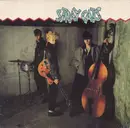LP - Stray Cats - Stray Cats