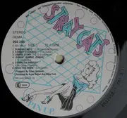 LP - Stray Cats - Stray Cats