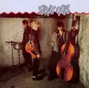 LP - Stray Cats - Stray Cats