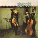LP - Stray Cats - Stray Cats