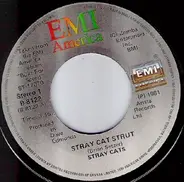 Stray Cats - Stray Cat Strut