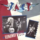 7'' - Stray Cats - Runaway Boys