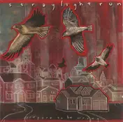 Straylight Run - Prepare To Be Wrong