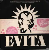 Claudia - Evita