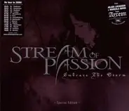 stream of passion - Embrace the Storm