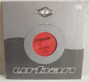 12'' - Stream - My Love