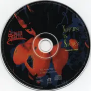 CD - Stream - Nothing Is Sacred