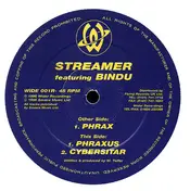 Streamer - Phrax / Phraxus / Cybersitar