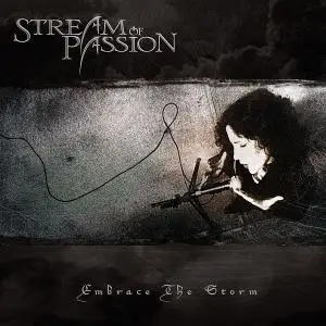 stream of passion - Embrace the Storm