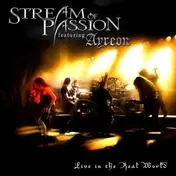 stream of passion - Live in the Real World