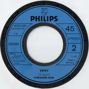 Streaking Team - Watergate / Tipsy