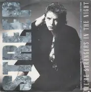 7inch Vinyl Single - Streep - We're Strangers In The Night
