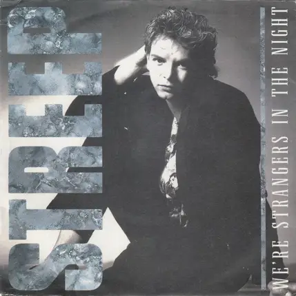 Streep - We're Strangers In The Night