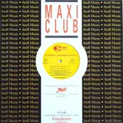 12inch Vinyl Single - Street Connection - Ou La La
