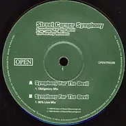 Street Corner Symphony - Symphony For The Devil (The Harvey Remixes)