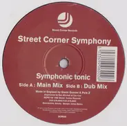 Street Corner Symphony Featuring Ce Ce Rogers - Symphonic Tonic