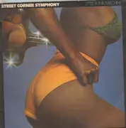 LP - Street corner symphony - Little funk machine