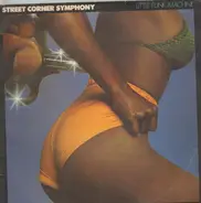 Street corner symphony - Little Funk Machine