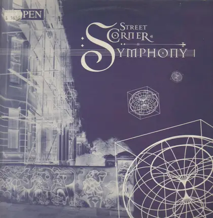 Street Corner Symphony - Street Corner Symphony (incl. Ashley Beedle  Mixes)